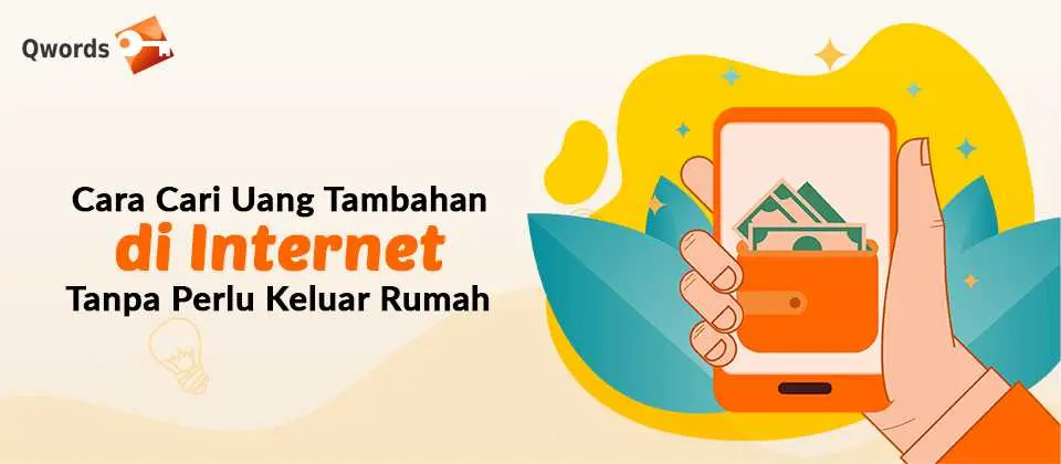 Kerja dari Rumah